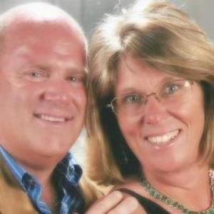 Meet your Posher, Sue-ellen