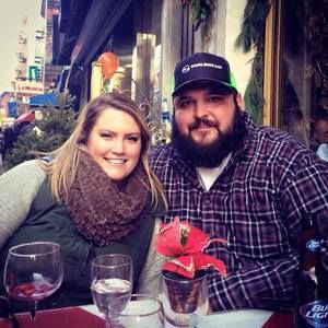 Meet your Posher, Brittany