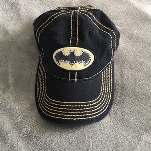 Batman hat