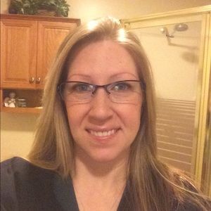 Meet your Posher, Beth