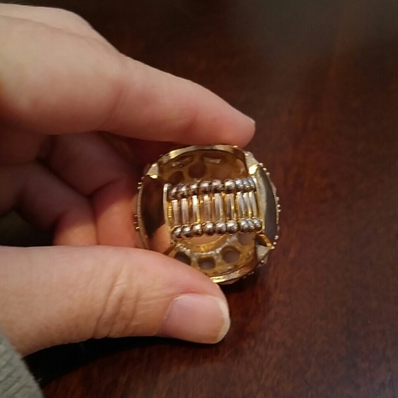 Fashion ring - Picture 2 of 3