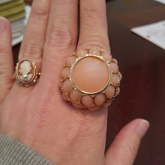 Fashion ring - Picture 3 of 3