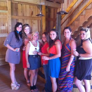 Meet your Posher, Jamie