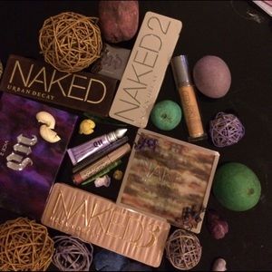 Meet your Posher, Lilly