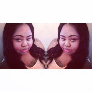 Meet your Posher, Fabienne