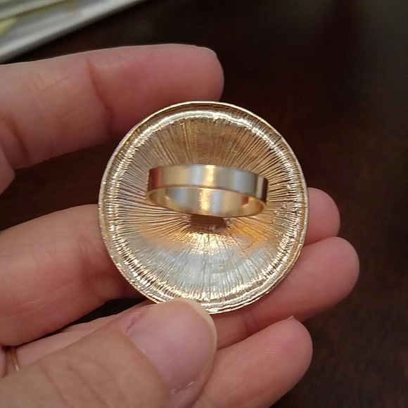 Fashion ring - Picture 2 of 3