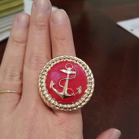 Fashion ring - Picture 3 of 3