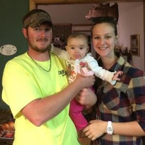 Meet your Posher, Bethany