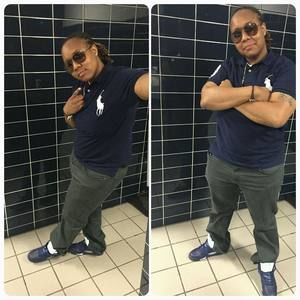 Meet your Posher, Keisha