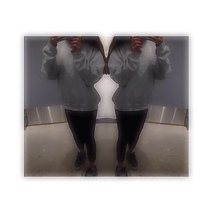 Meet your Posher, Julia