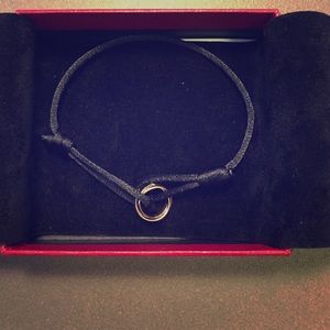 Trinity de Cartier bracelet