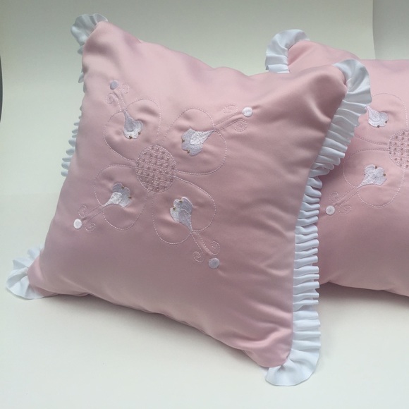 Decor pillow - Picture 2 of 4