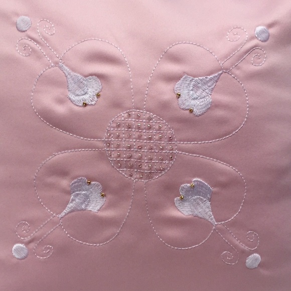 Decor pillow - Picture 3 of 4