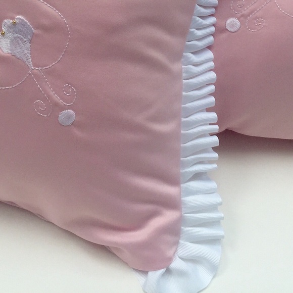 Decor pillow - Picture 4 of 4