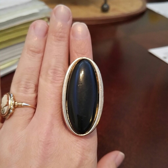 Fashion ring - Picture 3 of 3