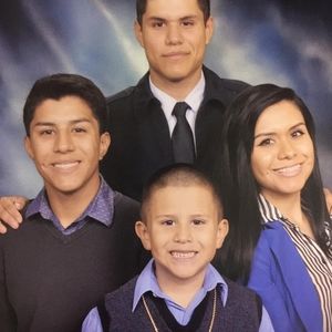 Meet your Posher, Sandra