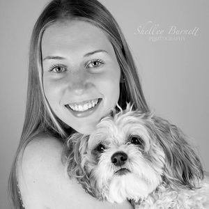 Meet your Posher, Catharine