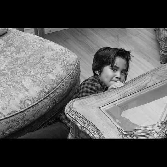 Meet your Posher, Ashley