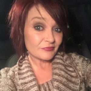 Meet your Posher, Brandy