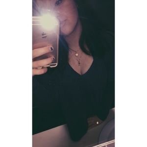 Meet your Posher, Julia