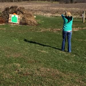 Meet your Posher, Terri