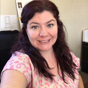 Meet your Posher, Colleen