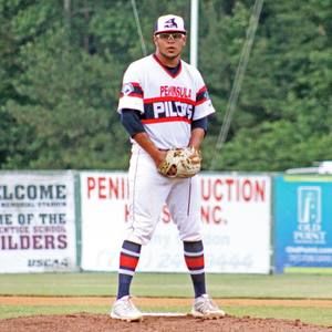 Meet your Posher, Derek