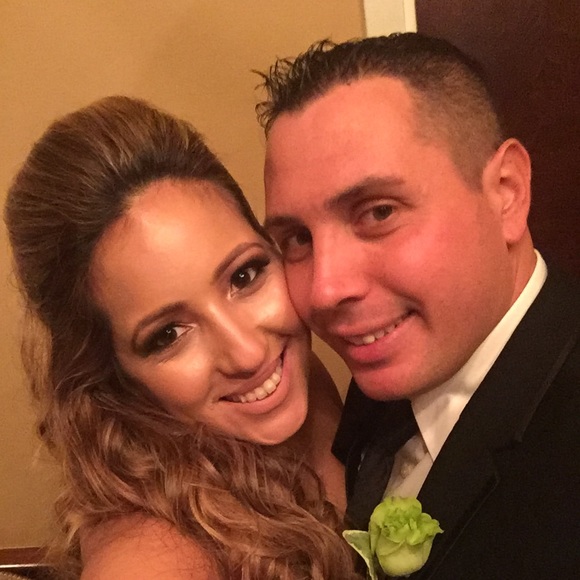 Meet your Posher, Mariann