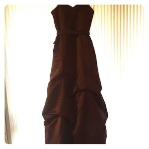 Prom/Bridesmaids Dress