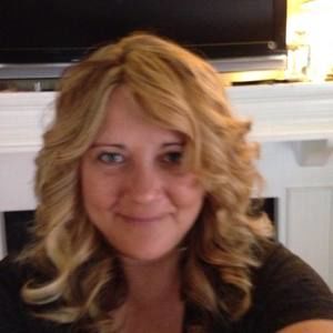 Meet your Posher, Jodi