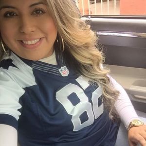 Meet your Posher, Arlene