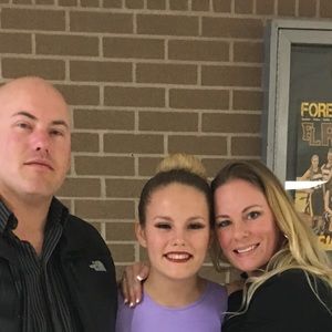 Meet your Posher, Jamie