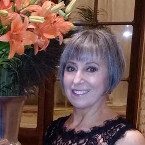 Meet your Posher, Maureen