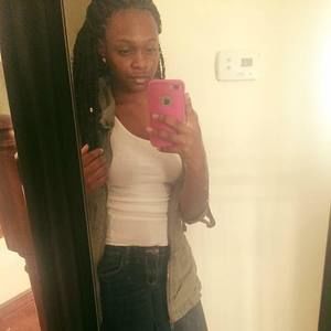 Meet your Posher, Kamryn