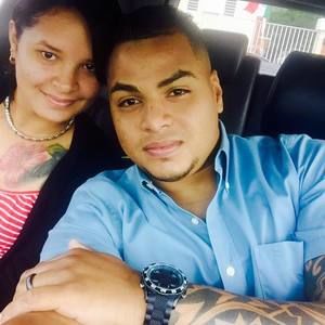 Meet your Posher, Hector fabian