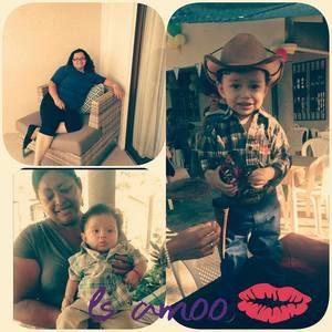 Meet your Posher, Kenia l