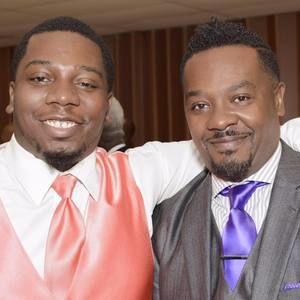 Meet your Posher, Seth