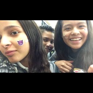 Meet your Posher, Jazmine