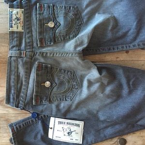 True religion jeans
