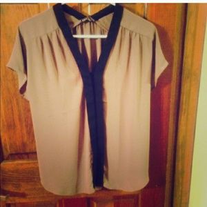 Express top