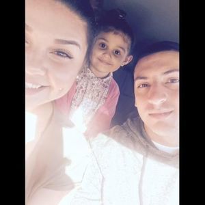 Meet your Posher, Rose