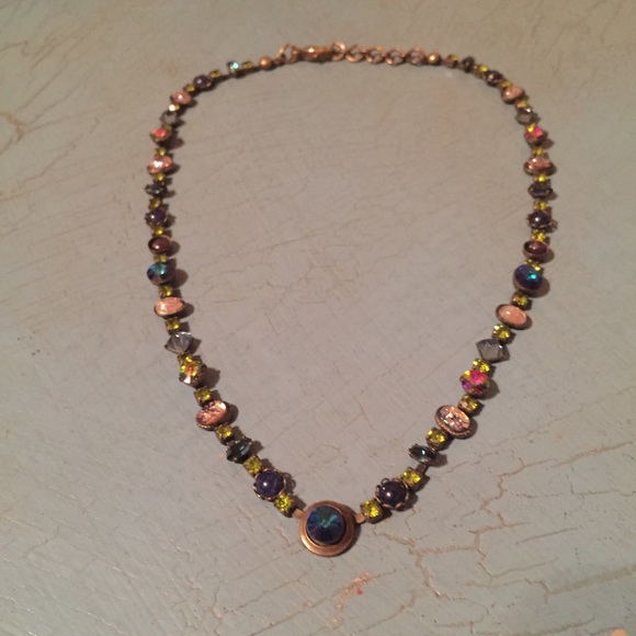 Sorrelli Necklace