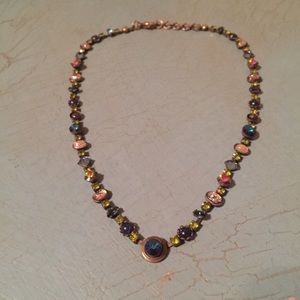 Sorrelli Necklace