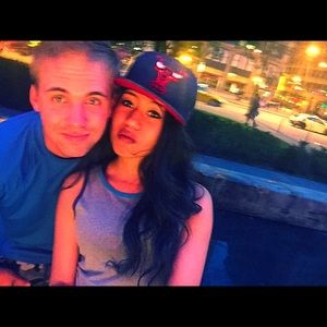 Meet your Posher, Mckenzie