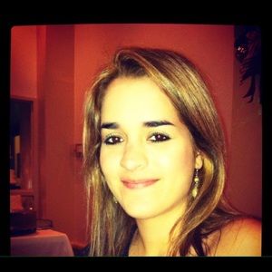 Meet your Posher, Marisol