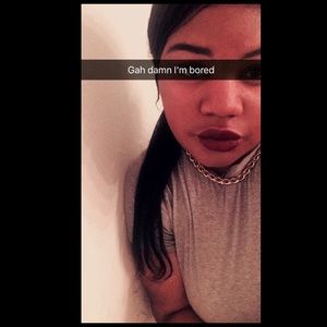 Meet your Posher, Brandy