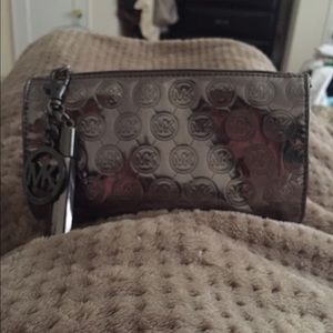 makeup bag