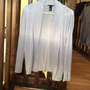 H&M lightweight cardigan
