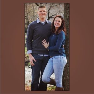 Meet your Posher, Alli