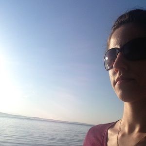 Meet your Posher, Ashley